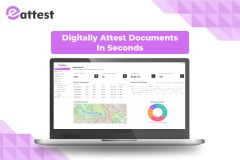 eAttest :Global Document Attestation & Translation