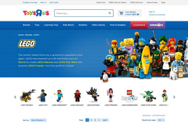 Toys"R"Us