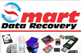 Smart Data Recovery Malaysia