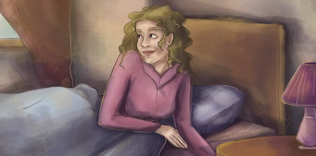 Sleep disorders. screenshot 3