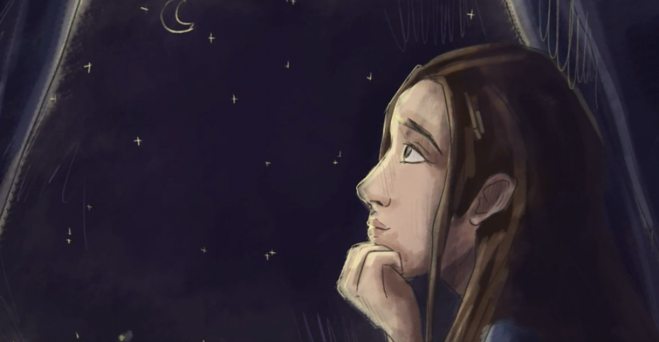 Sleep disorders. screenshot 2