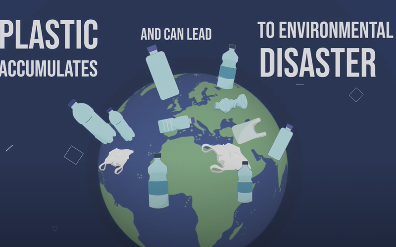 Protecting the planet screenshot 1