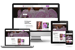 The Greater Orlando Orchid Society Website
