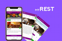 myREST