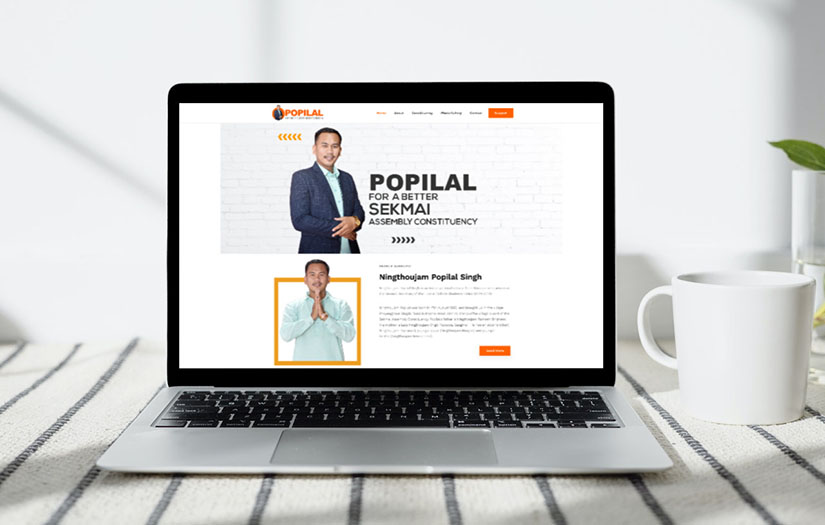 Popilal screenshot 1