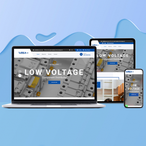 FL Group screenshot 1