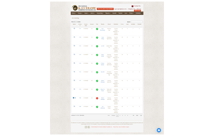 Electrical Wholesaler screenshot 2