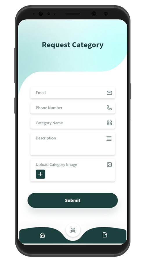 JetCounter - Object Counting App screenshot 1