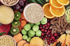 Webinar on "Growth Opportunities in Vegan and Plant Based: The next food revolution in the making!"