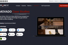 Innovadel Technologies: Driving Omnichannel Success for Movado