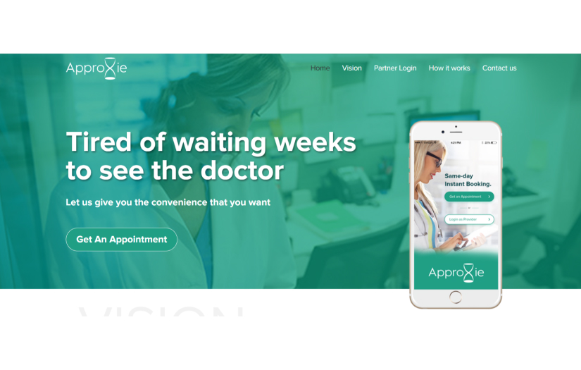 ApproXie screenshot 1