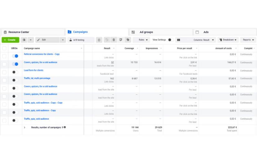 SMM for GTS Belgium screenshot 1