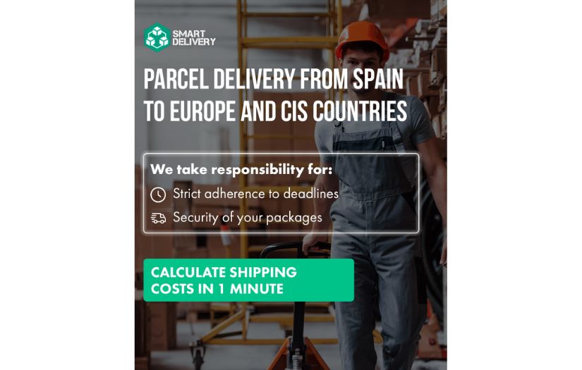 SMM for Smart Delivery screenshot 5