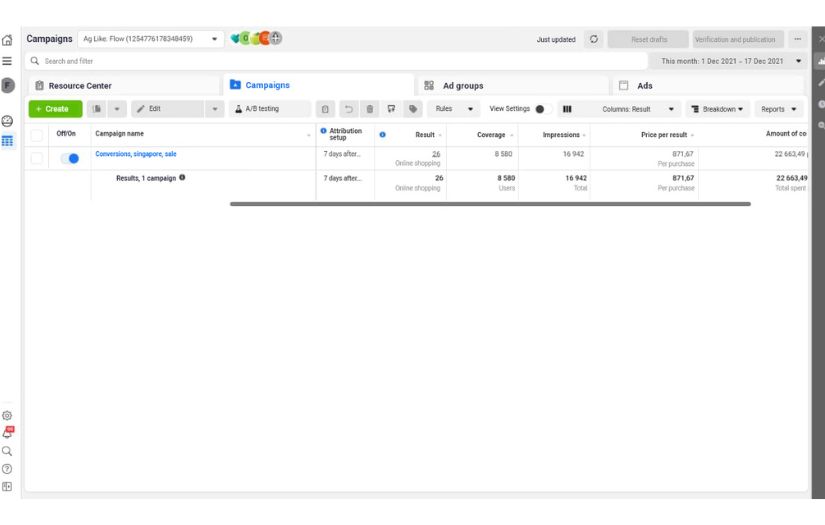 SMM for Floral Dreams screenshot 2