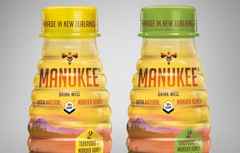 Manukee screenshot 1