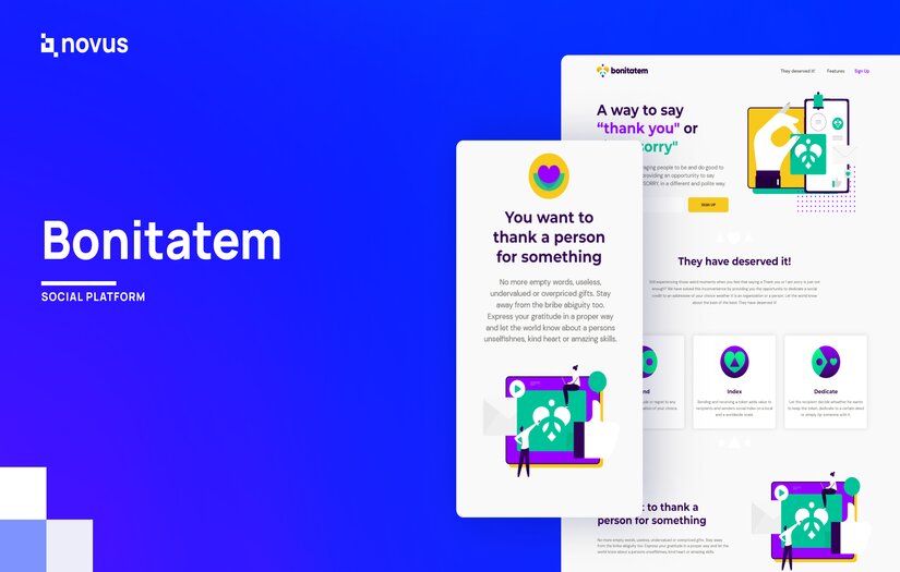 Bonitatem screenshot 1