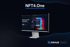 NFT Marketplace