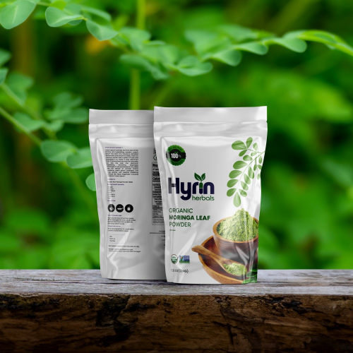 Hyrin herbals screenshot 4