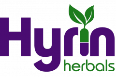 Hyrin herbals