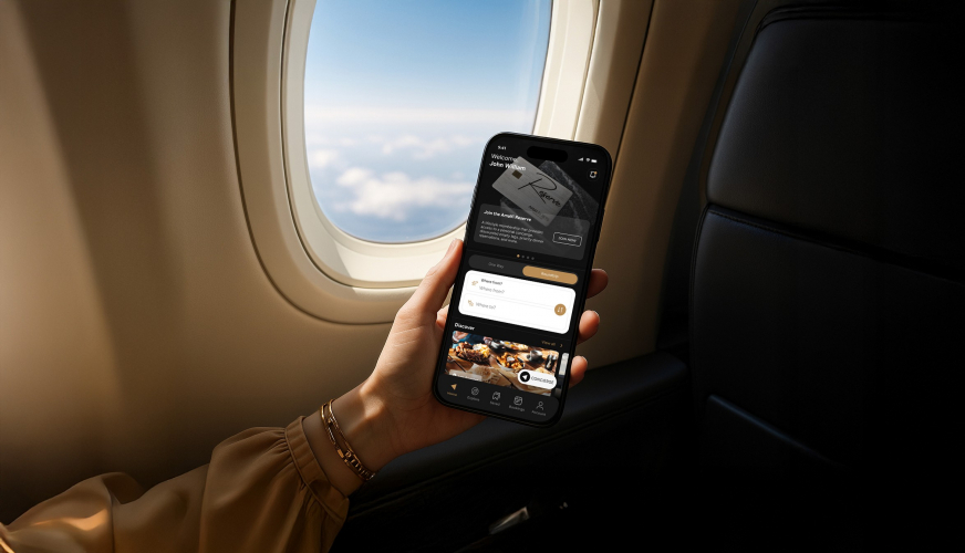 Amalfi Jets screenshot 2