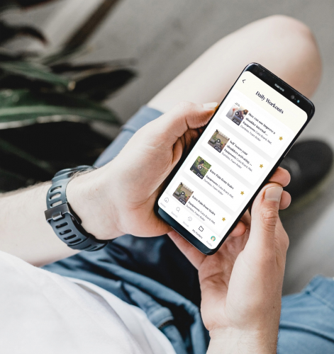 Jen - Physical Therapy Workouts screenshot 4