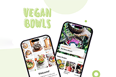 Vegan Bowls