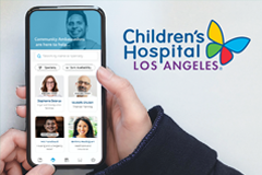 Children's Hospital Los Angeles