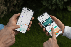 Level Up Goal Tracker