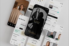 InstaStylin – On-Demand Personal Styling App