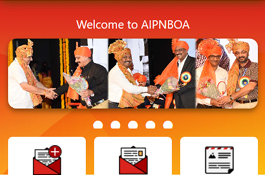 ALL INDIA PUNJAB NATIONAL BANK OFFICERS' ASSOCIATION (AIPNBOA)