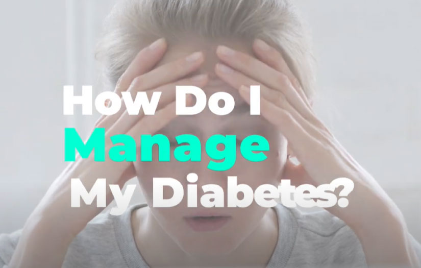 Healthy Drink Supplement Promo Motion Graphic Video screenshot 2