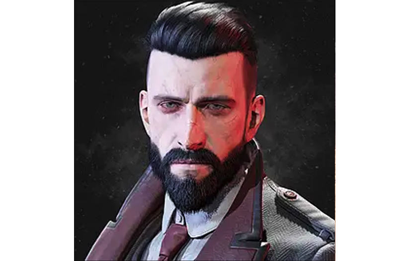 3D Animation Model - Human Character screenshot 1