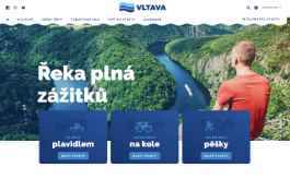 Vltava-reka.cz