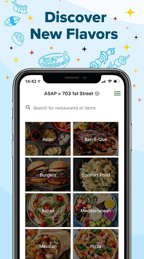 Chaw Call screenshot 2
