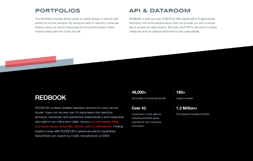 Red Book screenshot 2