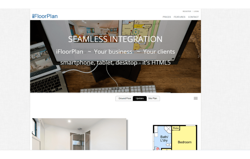 3D Real  Estate Virtual Tours screenshot 1