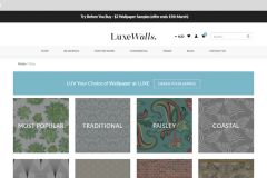 LuxeWalls