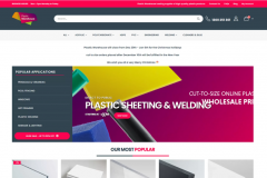 Plastic Warehouse