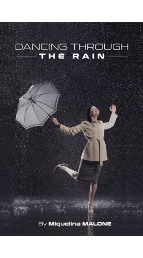 Professional Ghostwriting and Book Cover Design screenshot 1