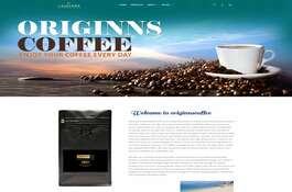 Originns Coffee
