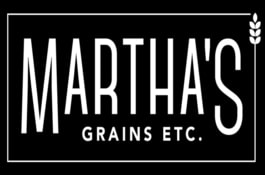 Martha's Grains