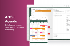 Artful Agenda