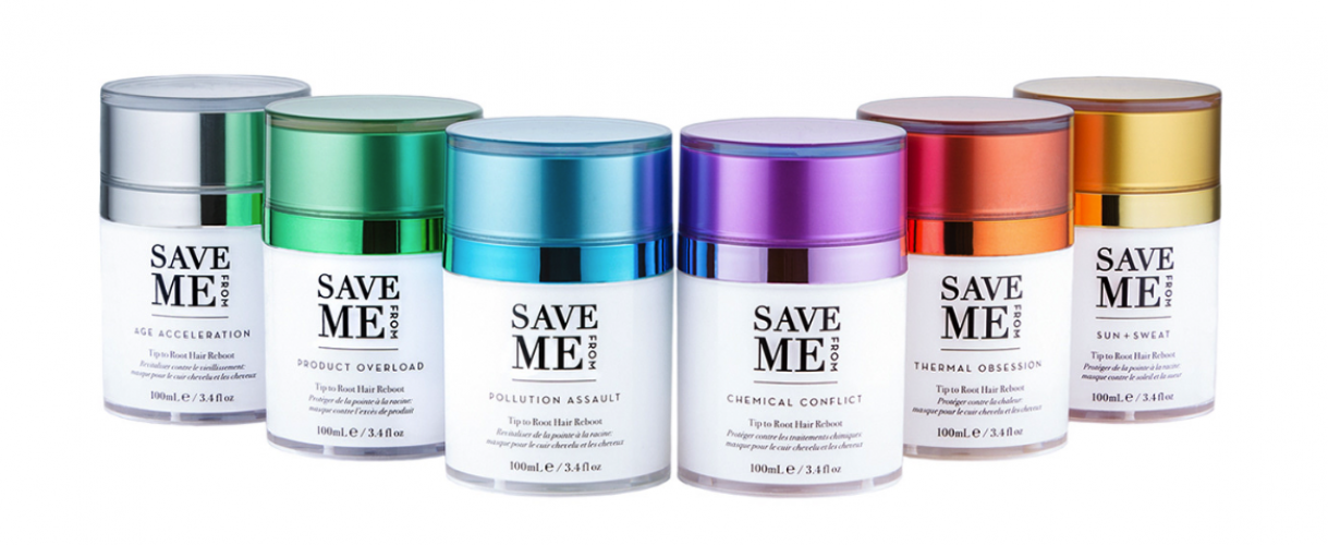 BREAKING CONVENTIONS IN HAIR BREAKAGE screenshot 3