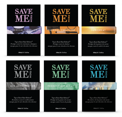 BREAKING CONVENTIONS IN HAIR BREAKAGE screenshot 5