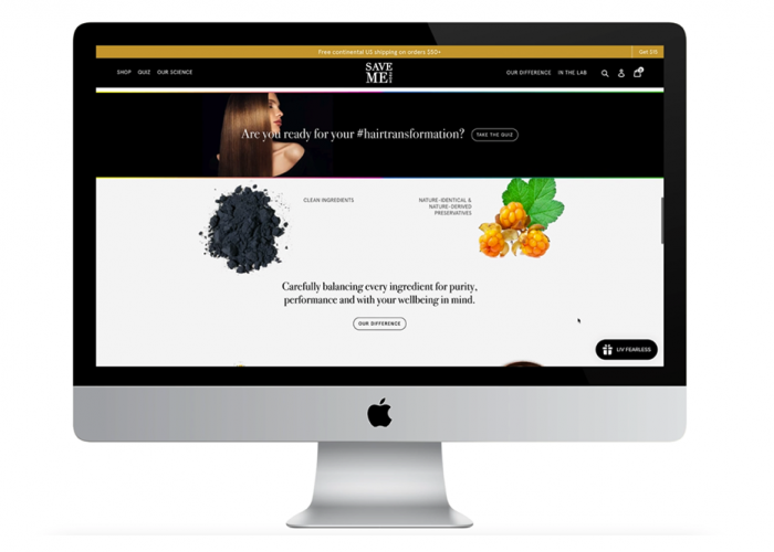 BREAKING CONVENTIONS IN HAIR BREAKAGE screenshot 1