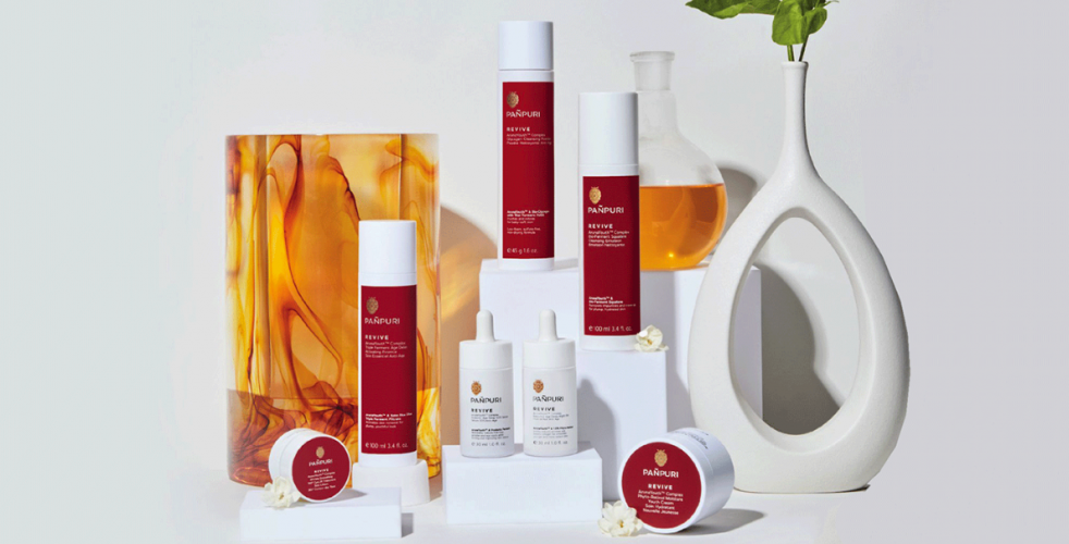 REPOSITIONING A WORLD CLASS SPA + WELLNESS BRAND screenshot 3