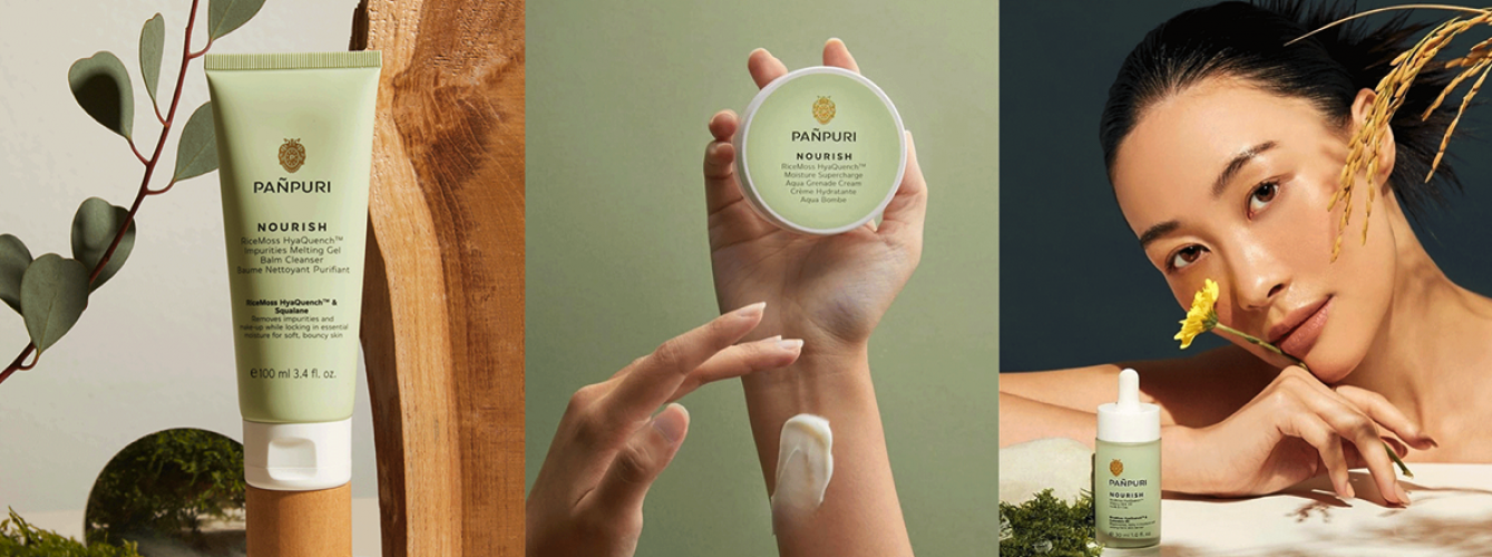 REPOSITIONING A WORLD CLASS SPA + WELLNESS BRAND screenshot 5