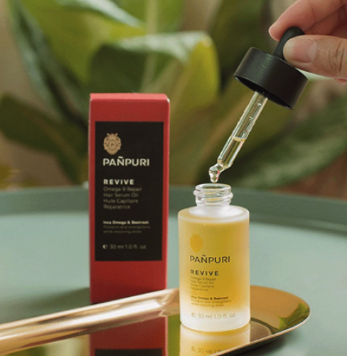 REPOSITIONING A WORLD CLASS SPA + WELLNESS BRAND screenshot 2