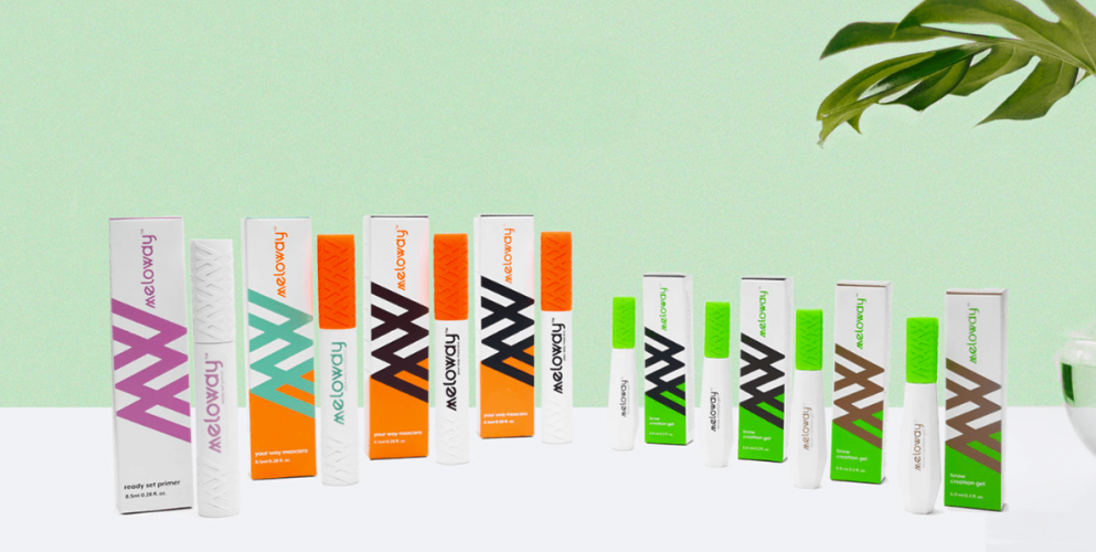 TAKING MASCARA TO NEW LENGTHS screenshot 1