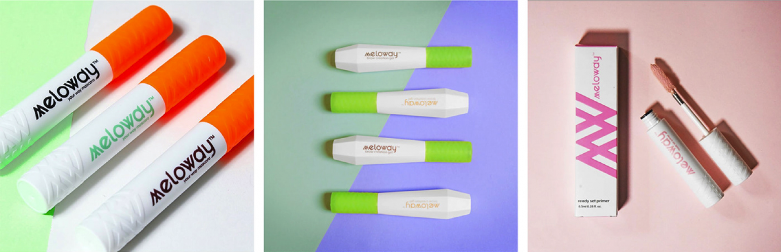 TAKING MASCARA TO NEW LENGTHS screenshot 4